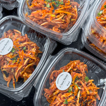 Load image into Gallery viewer, (Flash Menu⚡) [Seoul Recipe] Korean Radish Salad 월동 무생채 (100g)

