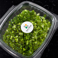 Load image into Gallery viewer, [Seoul Recipe] Chopped Green/Spring Onion 송송 쪽파/대파 (40g / 80g)
