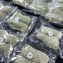 Load image into Gallery viewer, [Seoul Recipe] Homemade Fresh Maesaengi Seaweed Noodles (Chilled) (400g) 수제 매생이 칼국수 (냉장) (400g)
