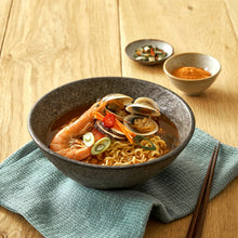 Load image into Gallery viewer, Jin Ramen Spicy Flavor 진라면 매운맛 5개입 (120g x5)
