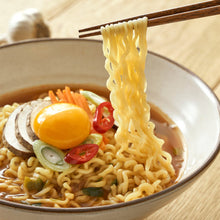 Load image into Gallery viewer, Jin Ramen Spicy Flavor 진라면 매운맛 5개입 (120g x5)
