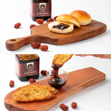 Load image into Gallery viewer, [🌕 Mid-Autumn Gift Set] Korean Date Syrup &amp; Ginger Tea Stick Set 대추 조청 &amp; 생강차 스틱 세트
