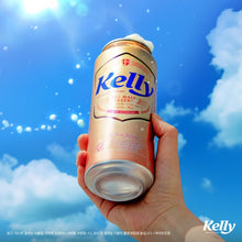 Load image into Gallery viewer, Kelly All Malt Can Beer 켈리 캔맥주 (500ml)
