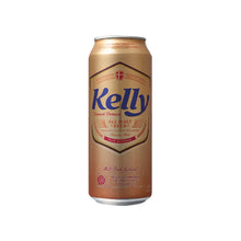 Load image into Gallery viewer, [20% OFF] (Best Before: 14 Mar) Kelly All Malt Can Beer 켈리 캔맥주 (500ml)
