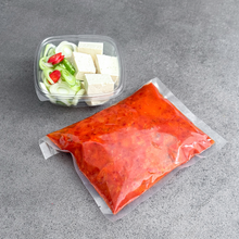 Load image into Gallery viewer, [Seoul Recipe] Homemade Kimchi Pork Jowl Stew Meal Kit (Frozen) (1-2 ppl) 홈메이드 항정살 김치찌개 밀키트 (냉동) (1-2인분)
