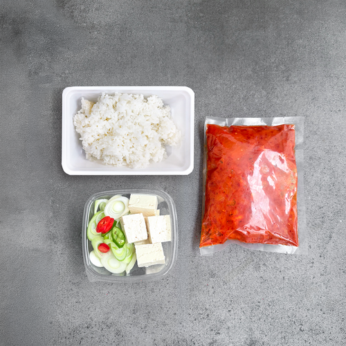 Seoul Recipe HK
