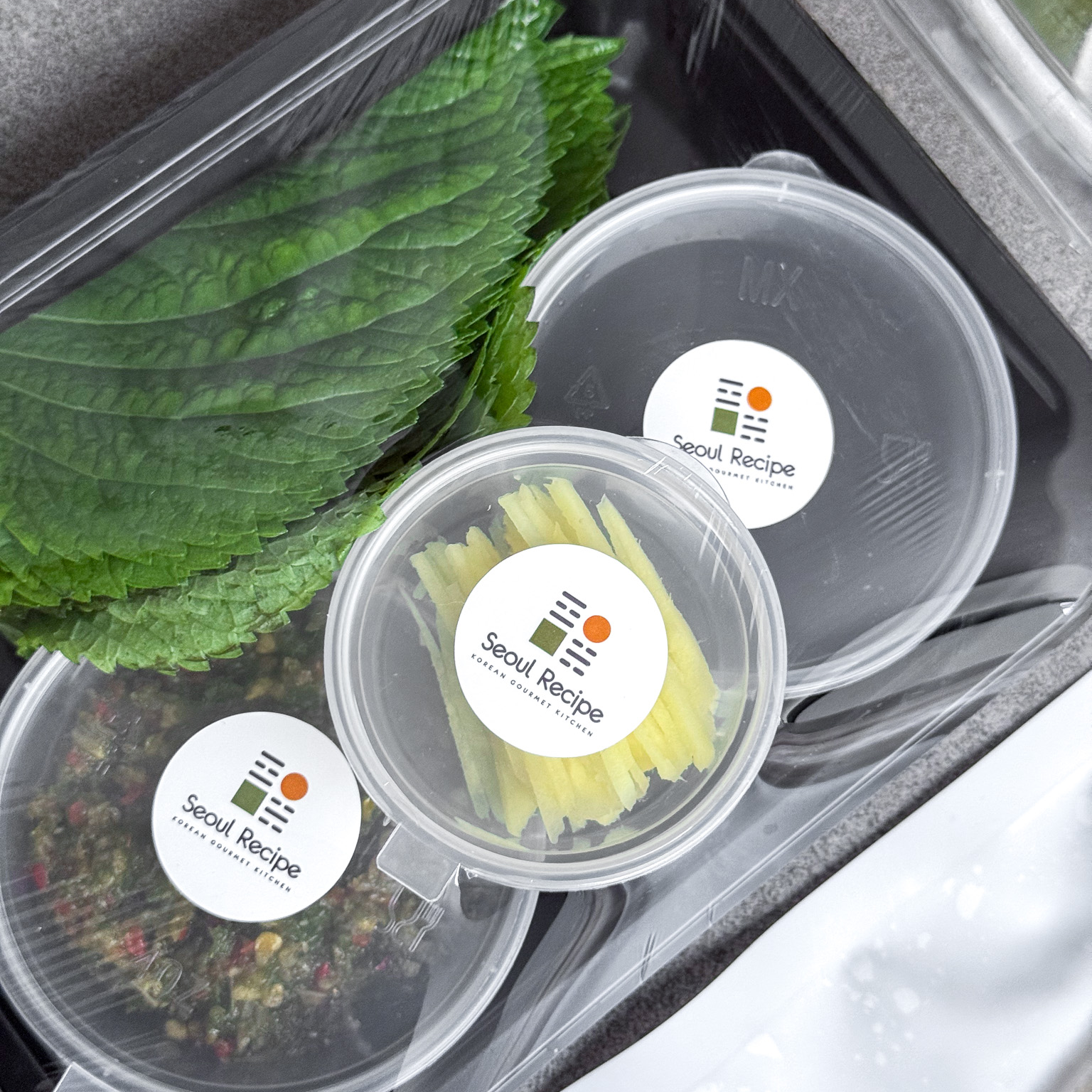 [Seoul Recipe] Pungcheon Fresh Water Eel For Grill Meal Kit 풍천민물장어 구이 밀키트