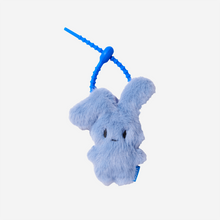 Load image into Gallery viewer, LEGODT TUMGGU Bunny Key Ring 레고트 텀꾸 버니키링 (4 Colors)
