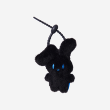 Load image into Gallery viewer, LEGODT TUMGGU Bunny Key Ring 레고트 텀꾸 버니키링 (4 Colors)
