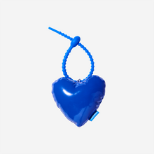 Load image into Gallery viewer, LEGODT TUMGGU Heart Key Ring 레고트 텀꾸 하트키링 (4 Colors)
