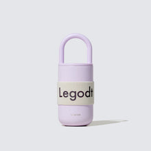 Load image into Gallery viewer, LEGODT Loop Tumbler 레고트 루프 텀블러 (400ml)
