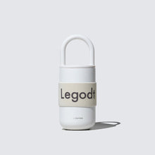 Load image into Gallery viewer, LEGODT Loop Tumbler 레고트 루프 텀블러 (400ml)
