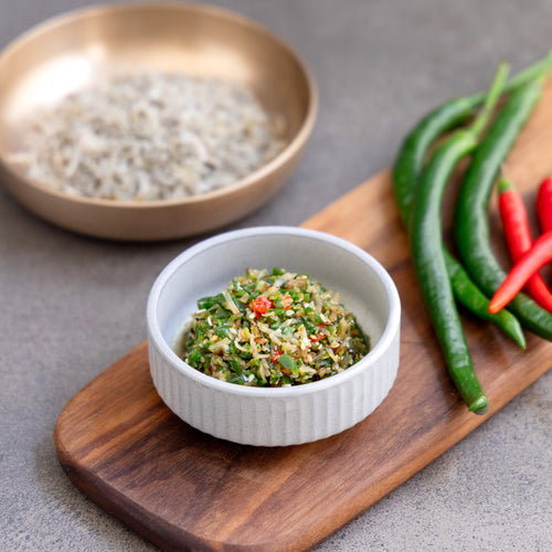 Seoul Recipe HK