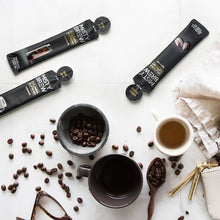 Load image into Gallery viewer, 👩🏻[30% OFF] Misty Brew Colombia Supremo Liquid Coffee Stick 미스티브루 콜롬비아 수프리모 액상 커피 스틱 (25ml x 30 Sticks)

