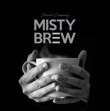 Load image into Gallery viewer, Misty Brew Decaffeinated Liquid Coffee Stick 미스티브루 디카페인 액상 커피 스틱 (25ml x 30 Sticks)
