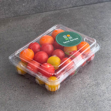 Load image into Gallery viewer, [Seoul Recipe] Mixed Cherry Tomato 오색 방울 토마토 (500g)
