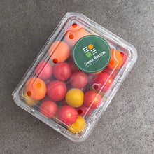 Load image into Gallery viewer, [Seoul Recipe] Mixed Cherry Tomato 오색 방울 토마토 (500g)
