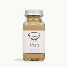 Load image into Gallery viewer, Mussel Powder 홍합 분말 가루 (80g)
