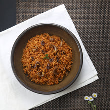 Load image into Gallery viewer, [NML] Nangman Microwavable Spicy Baby Octopus  Fried Rice (Frozen) 낭만 쭈꾸미 볶음밥 전자레인지용 (냉동) (250g)
