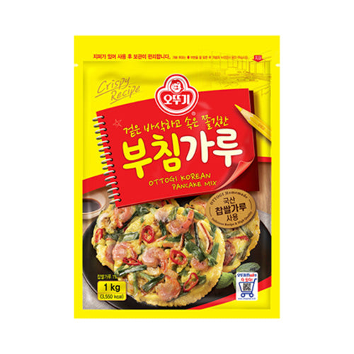 Ottogi Pancake Powder 오뚜기 부침가루 (1kg)