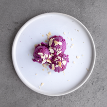 Load image into Gallery viewer, [Seoul Recipe] Purple Sweet Potato Salad 자색고구마 샐러드 (20pcs)
