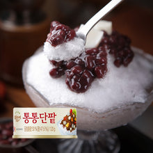 Load image into Gallery viewer, Red Bean Paste for Patbingsu 통통 단팥 (120g)
