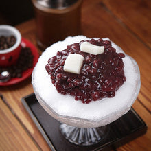 Load image into Gallery viewer, Red Bean Paste for Patbingsu 통통 단팥 (120g)
