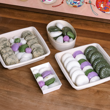 Load image into Gallery viewer, K-dessert Rice Cake Set 떡 디저트 세트
