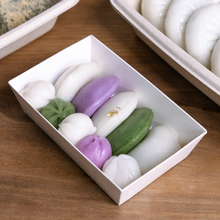 Load image into Gallery viewer, K-dessert Rice Cake Set 떡 디저트 세트
