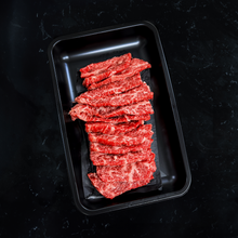 Load image into Gallery viewer, [Seoul Recipe ] 1++ Korean Beef Rib Eye For Grill 한우 구이용 등심 (250g / 300g)
