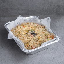 Load image into Gallery viewer, [Seoul Recipe] Crab Meat Fish Cake Fried Rice 맛살 어묵 볶음밥 (400g / 800g / 1.5kg)
