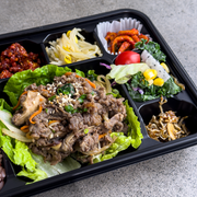 [Seoul Recipe] SR Lunchbox  SR 도시락