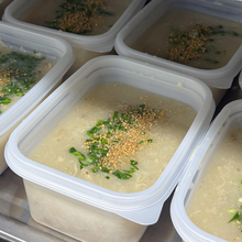 Load image into Gallery viewer, [Flash Menu] Nourishing Chicken Congee (Frozen) 영양 닭죽 (냉동) (1-2ppl)

