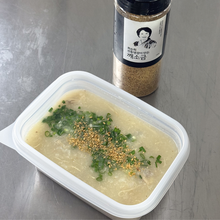 Load image into Gallery viewer, [Flash Menu] Nourishing Chicken Congee (Frozen) 영양 닭죽 (냉동) (1-2ppl)
