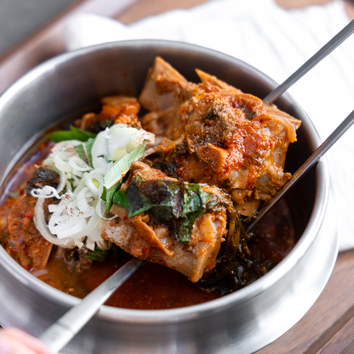 Seoul Recipe HK