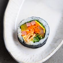 Load image into Gallery viewer, [Seoul Recipe] Signature Gimbap (2 rolls) 시그니처 김밥 (2줄)
