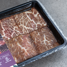 Load image into Gallery viewer, [Seoul Recipe] Marinated Beef Galbi(Frozen) 양념 갈비 (냉동) (2 ribs, 500g)

