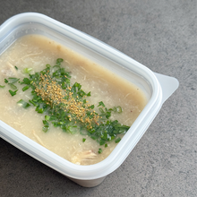 Load image into Gallery viewer, [Flash Menu] Nourishing Chicken Congee (Frozen) 영양 닭죽 (냉동) (1-2ppl)
