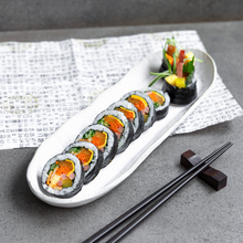 Load image into Gallery viewer, [Seoul Recipe] Signature Gimbap (2 rolls) 시그니처 김밥 (2줄)

