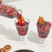 Load image into Gallery viewer, Sangria Infusion Kit 샹그리아 키트 (54g / with Red Wine)
