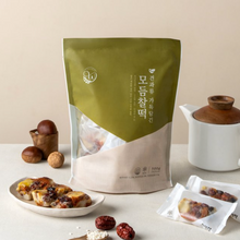 Load image into Gallery viewer, [ChangEok] Changeok Assorted Chaltteok 모듬 찰떡 (300g)
