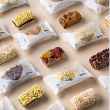 Load image into Gallery viewer, [ChangEok] Changeok Assorted Chaltteok 모듬 찰떡 (300g)
