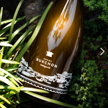 Load image into Gallery viewer, Bukchon Rice Wine 북촌 막걸리 (8%, 750ml)
