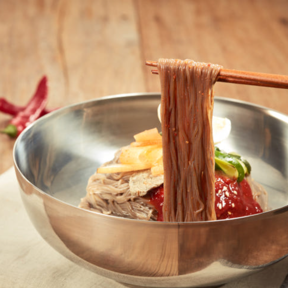Haeju Cold Noodles 해주 냉면 (640g)