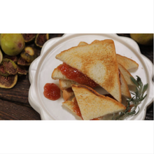 Load image into Gallery viewer, [Muwhadam] Green Fig Jam [무화담] 청무화과잼 (200g)
