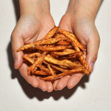 Load image into Gallery viewer, HIT Pollack Snack (Mexican Habanero / Maple Butter) 히트 (멕시칸 하바네로 / 메이플버터) (20g)
