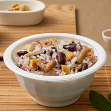 Load image into Gallery viewer, [CJ] Haetban Potban Root Vegetable Nutritious Rice 햇반 솥반 뿌리채소영양밥 (200g)

