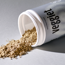 Load image into Gallery viewer, [Veggiet] Real Black Bean Protein Shake 식물성 단백질 쉐이크 베지어트 리얼 서리태 (810g)
