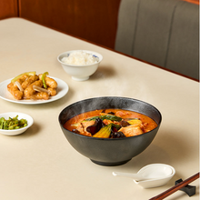 Load image into Gallery viewer, [Kaviar] Spicy Pork Jjamppong Soup (Frozen) 장보원 셰프 고기짬뽕탕 (냉동) (450g)
