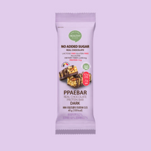Load image into Gallery viewer, PPAEBAR Real Chocolate Protein Bar 빼바 리얼초콜릿 프로틴바 (40g)
